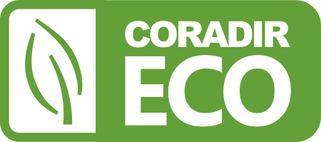 Logo CORADIR ECO